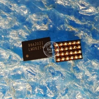 LM36274YFFR LM36274YFFT 丝印 LM36274 封装DSBGA-24 新的