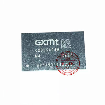 CXDB5CCAM-MK CXDB5CCAM-MJ LPDDR4X 4GB 新的 一个起拍