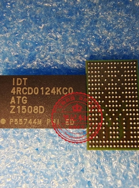 4RCD0124KC0ATG8  4RCD0124KC0ATG  4RCDO124KCOATG     BGA