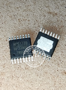 MP3398E MP3398EGF MP3398 TSSOP16  新的一个起拍