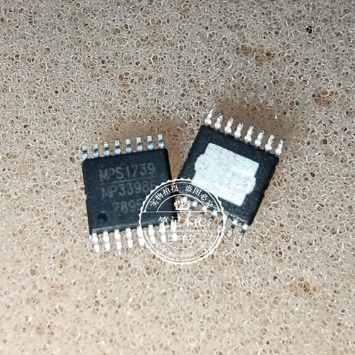 MP3398E MP3398EGF MP3398 TSSOP16  新的一个起拍