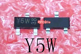 丝印AS2910HM5/TR-LFSOT-23