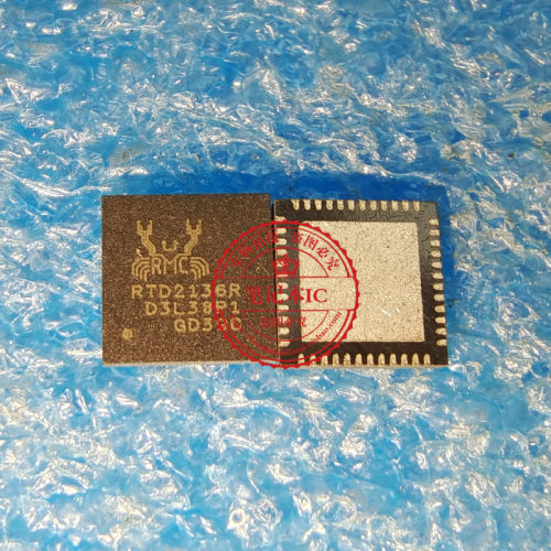 RTD2136R集成电路RTD2136N