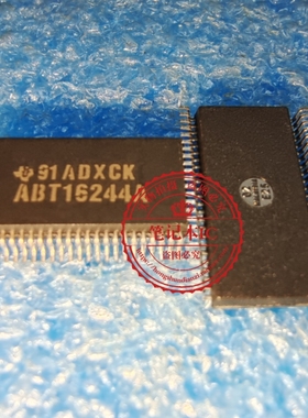SN74ABT16244ADGGR ABT16244A SN74ABT16244ADLR