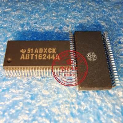 SN74ABT16244ADGGR ABT16244A SN74ABT16244ADLR
