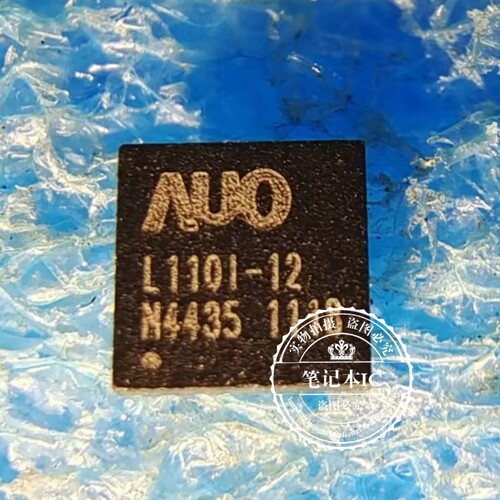 110I-12 L110I-12 AUO-L110I-12 AUO-L1101-12 L110I-12 QFN