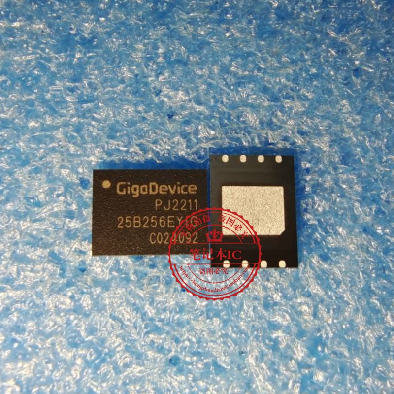 GD25B256EYIG 25B256EYIG  GD25B256EYIGR   WSON8