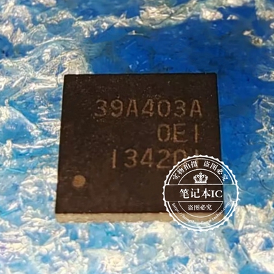 MB39A403A 39A403A QFN28 新的 一个起拍