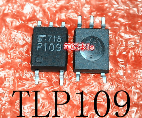 TLP109     P109    SOP-5     新的