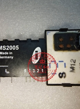 CMS2005-SP3  CMS2005   CWS2005    翻新ZIP7模块       新的