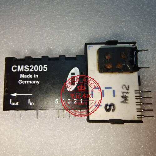 CMS2005-SP3  CMS2005   CWS2005    翻新ZIP7模块       新的