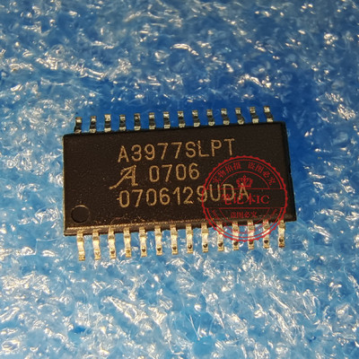 A3977SLPT  A3977SLPTR-T    新的  一个起拍