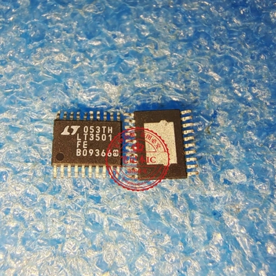 LT3501EFE#TRPBF 丝印LT3501FE  LT3501 TSSOP-20