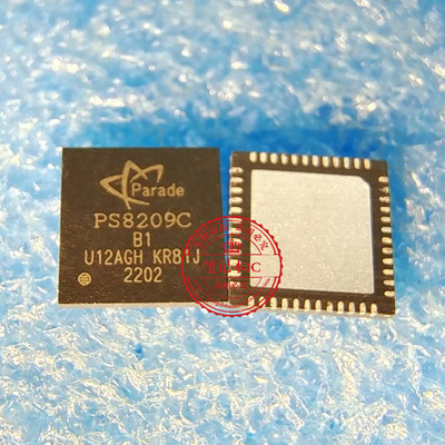 PS8209CB1集成电路TAS5630B