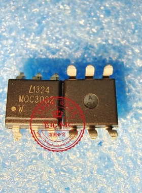 M0C3082 MOC3082  SOP6    新的   一个起拍