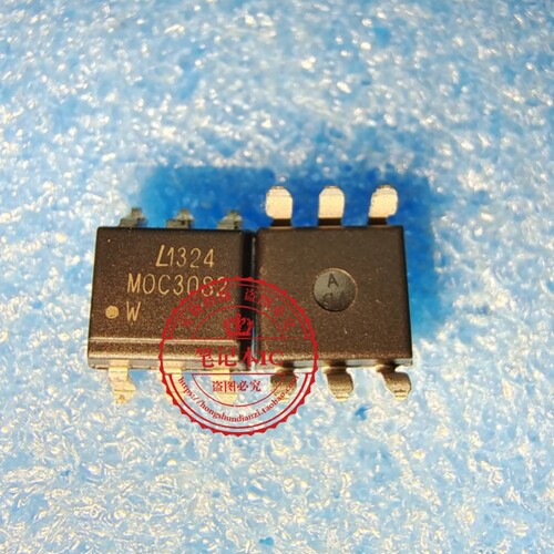 M0C3082 MOC3082  SOP6    新的   一个起拍