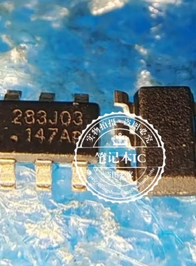 OB2283BMP OB2283B 283开头 贴片 SOT23-6 新的   一个起拍