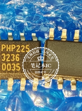 双P沟道增型MOS晶体管 PHP225,118 PHP225 SOP8 全新进口原装