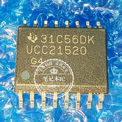 UCC21520DWR UCC21520ADWR UCC21520A UCC21520Q UCC21520QDWRQ1