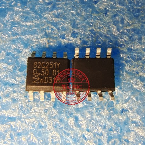 PCA82C251T/YM PCA82C251T 82C251Y 82C25IY SOP8