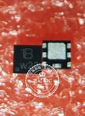 PMPB20EN PMPB20ENZ PMPB20EN115 印丝 1B IB QFN6 新的 一个起拍