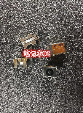 PU401 PU401LA PU301L 电源接口 DC充电头 电源座 D199