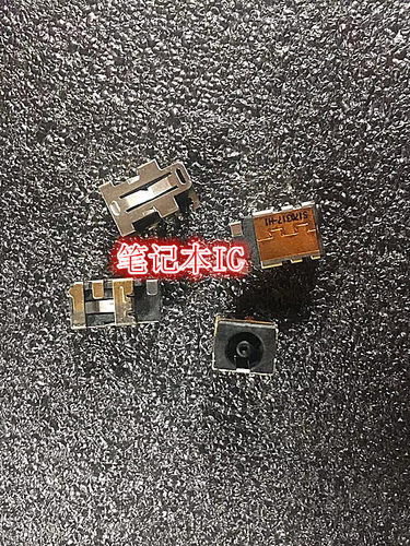 PU401 PU401LA PU301L 电源接口 DC充电头 电源座 D199
