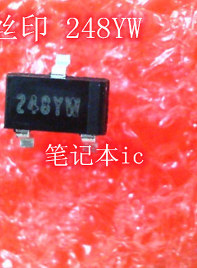 丝印 248YW XM25QH64CHIQ 25QH64CHIQ 25QH64CH1Q SOP8 IC 新的