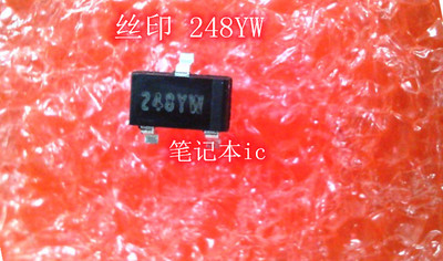 丝印 248YW XM25QH64CHIQ 25QH64CHIQ 25QH64CH1Q SOP8 IC 新的