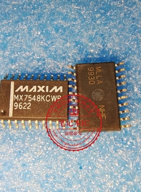 MX7548KCWP  SOP  新的 一个起拍