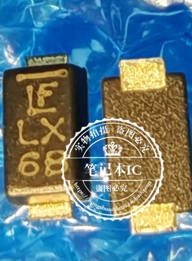 SMF4L22AT1G  SMF4L22A   丝印BX  LX 进口全新原装