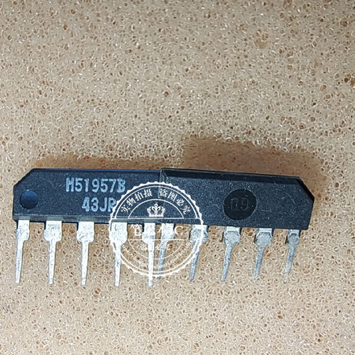 M51957B  ZIP   新的一个起拍