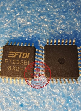 FT232BL FT2328L  NT71270FG-101  QFP     新的  一个起拍