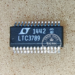 LTC3789EGN LTC3789 LTC3789EGN#TRPBF SSOP 新的一个起拍