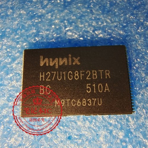 H27U1G8F2BTR-BC H27U1G8F2BTRBC TSOP   新的   一个起拍