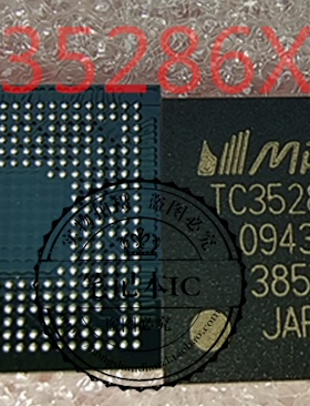 TC35286XBG BGA  S912ZVC12V  S912ZVC12VKH  S912ZVC12VLF  新的