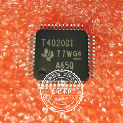 集成电路TUSB4020BIPHPRT4020BI