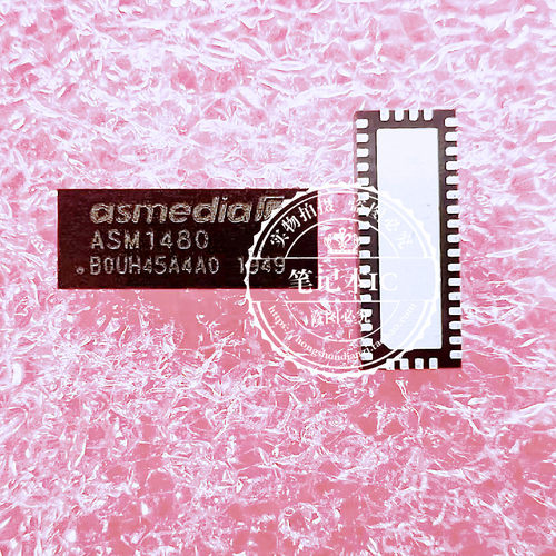 集成电路ASM1480ASMEDIA