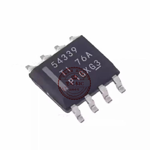 TPS54339集成电路BCM8157AIFBG