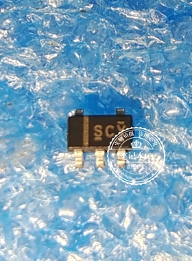 TPS709135DBVR 丝印SCY TPS709135DBVT SOT23-5新的   一个起拍