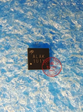 AOZ2261AQI-18 丝印ALAK   ALAB   ALA开头 QFNB-23 新的
