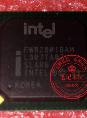 FW82801BA FW82801AA FW82801BAM 新 一个起拍