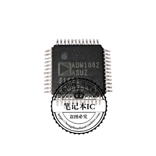 集成电路ADM1062ASUZ-REEL7