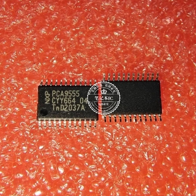 PCA9555PWR PCA9555PW  TSSOP24  新的一个起拍