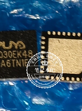 PY32F030K48U6TR-E F030EK48 PY32F030F28P6TU单片机PY32F030系列