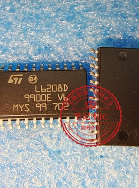 L6208D L62080 L6208O L620BD  SOP24  新的   一个起拍