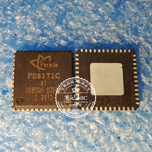 PS8171CQFN48GTR2-A1 PS8171C A1 PS8171QFN48GTR-A1