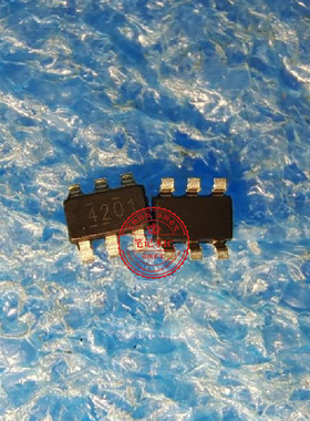TPS54201DDCR  TPS54201DDCT  丝印4201  SOT23-6 新的  一个起拍