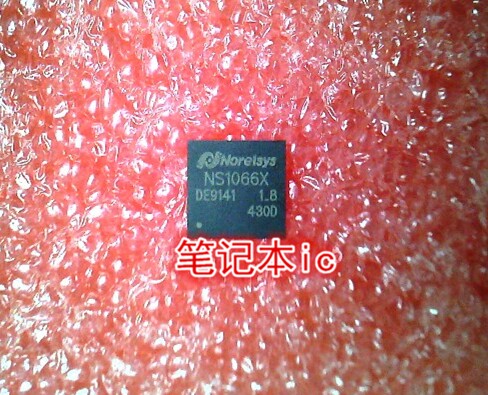 NS1066X集成电路N51066X