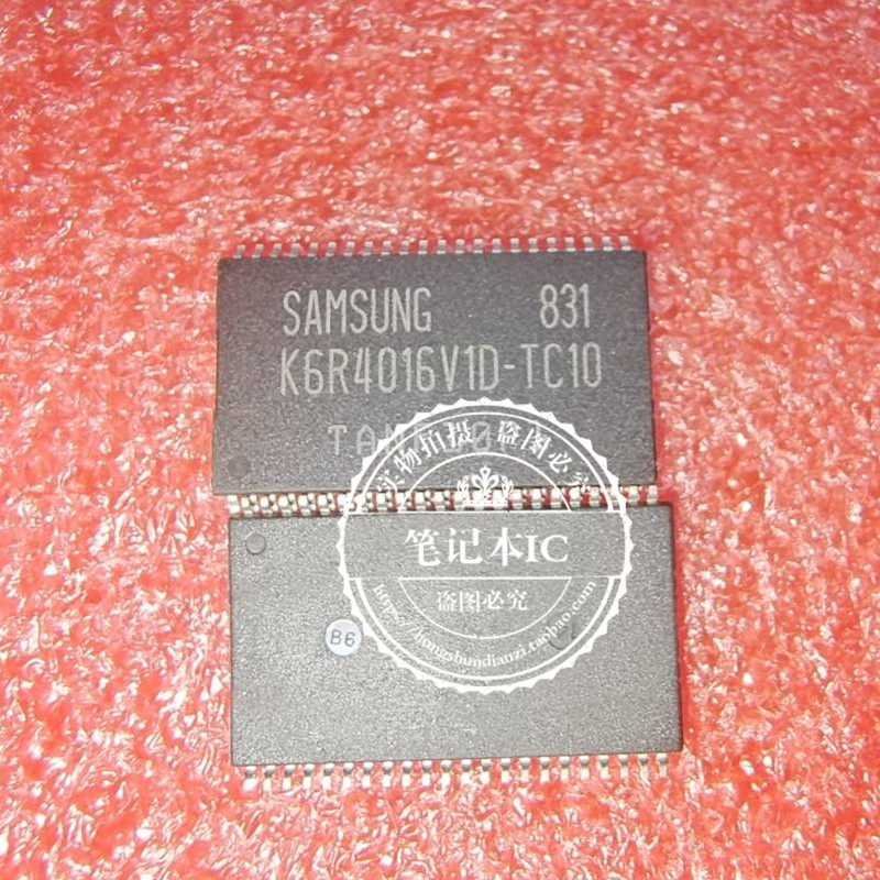 K6R4016VID-TC10  K6R4016V1D-TC10   K6R4016V1D-TC08   新的